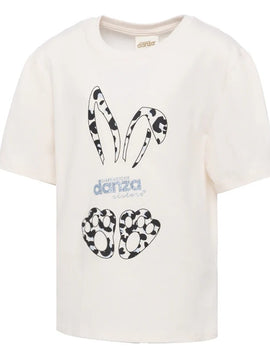 TSHIRT RABBIT BAMBINA