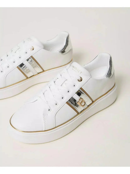 SCARPA TWINSET