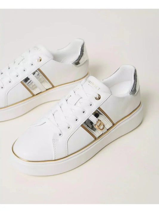 SCARPA TWINSET