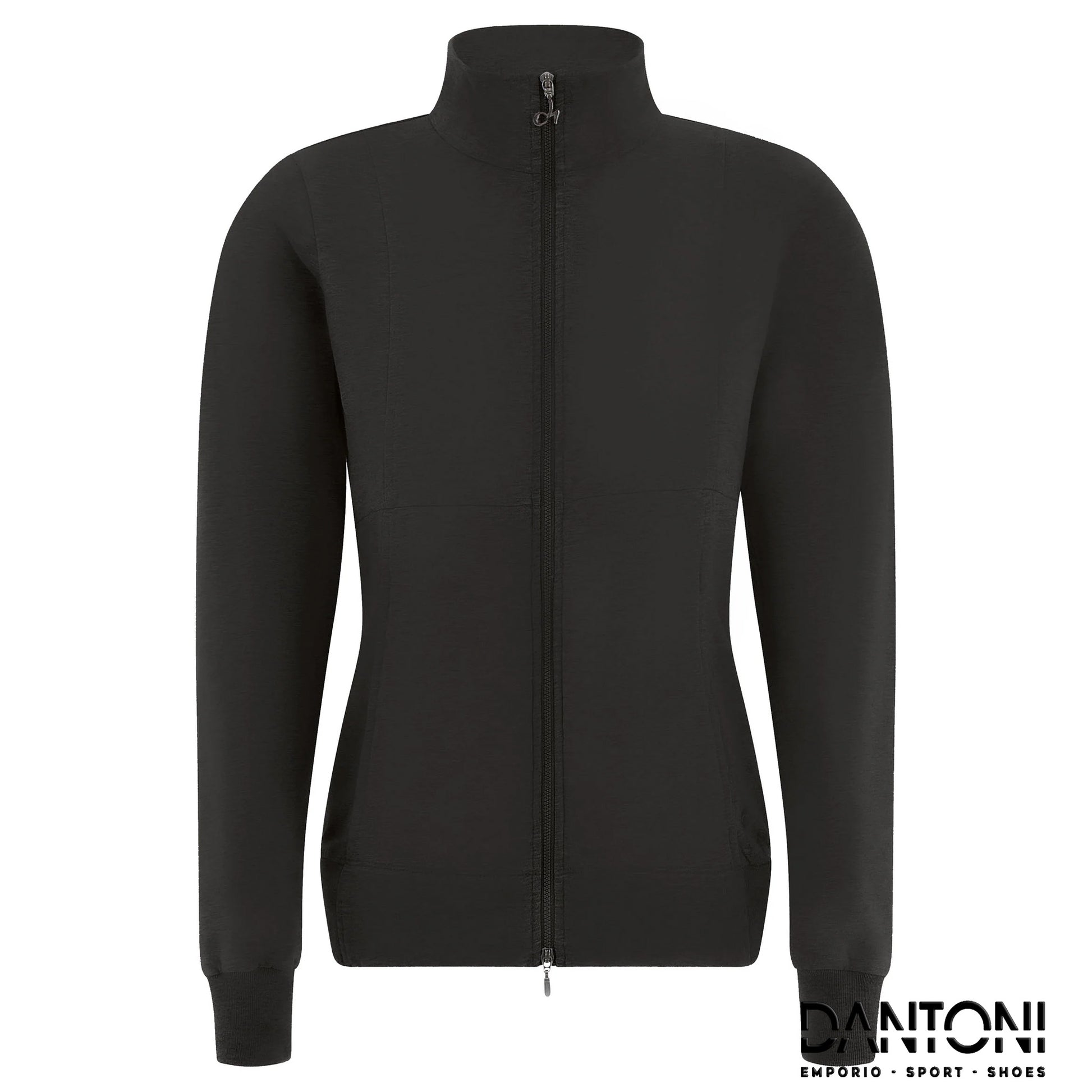 Felpa con zip - Deha - Dantoni Shop