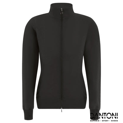 Felpa con zip - Deha - Dantoni Shop