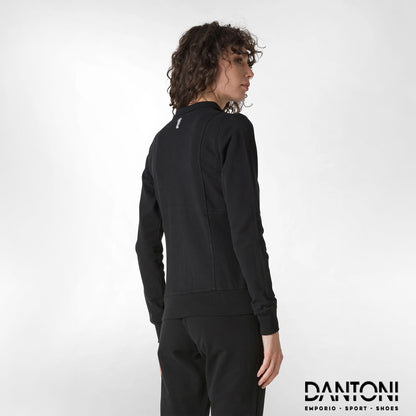 Felpa con zip - Deha - Dantoni Shop