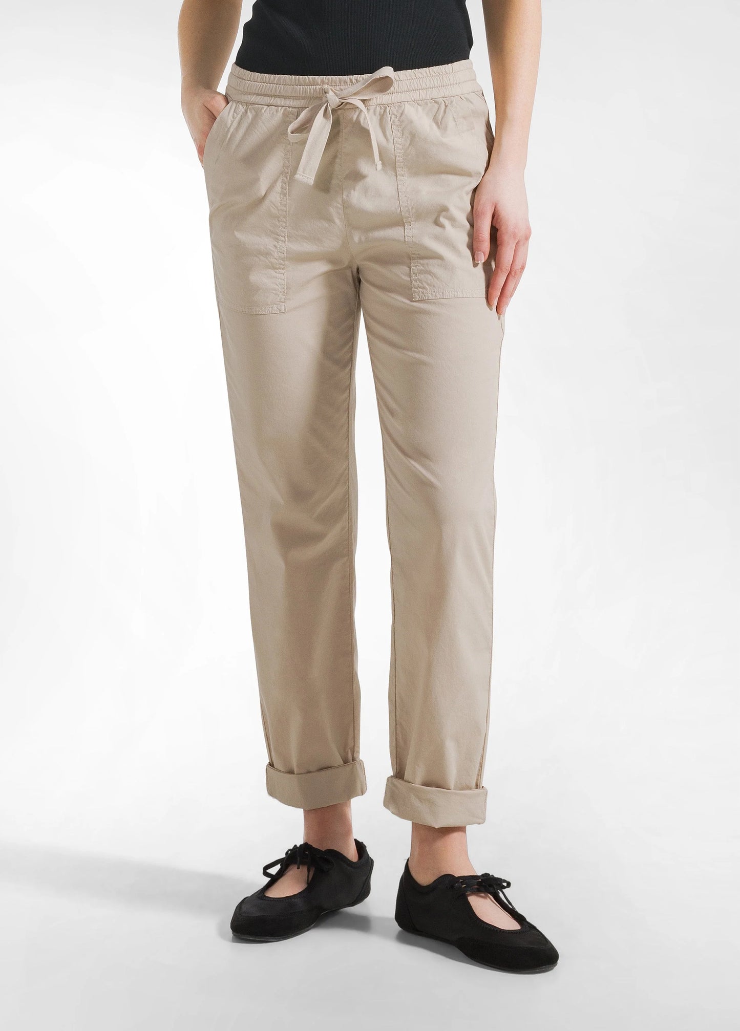 PANTALONE DEHA DONNA