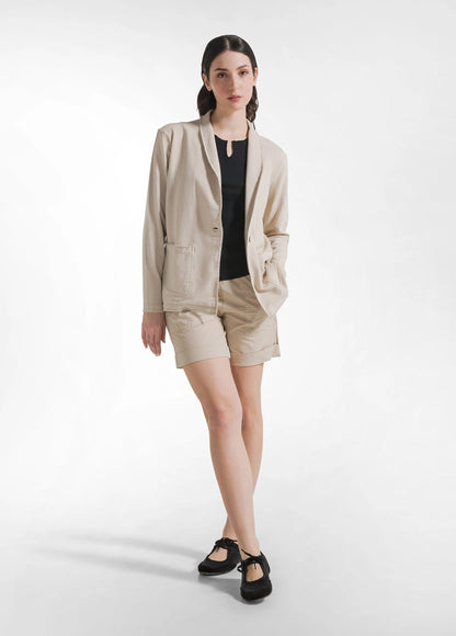 SHORT DEHA