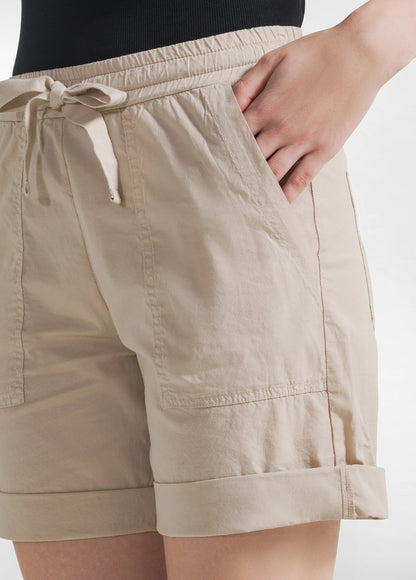 SHORT DEHA