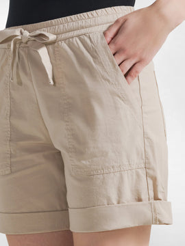 SHORT DEHA