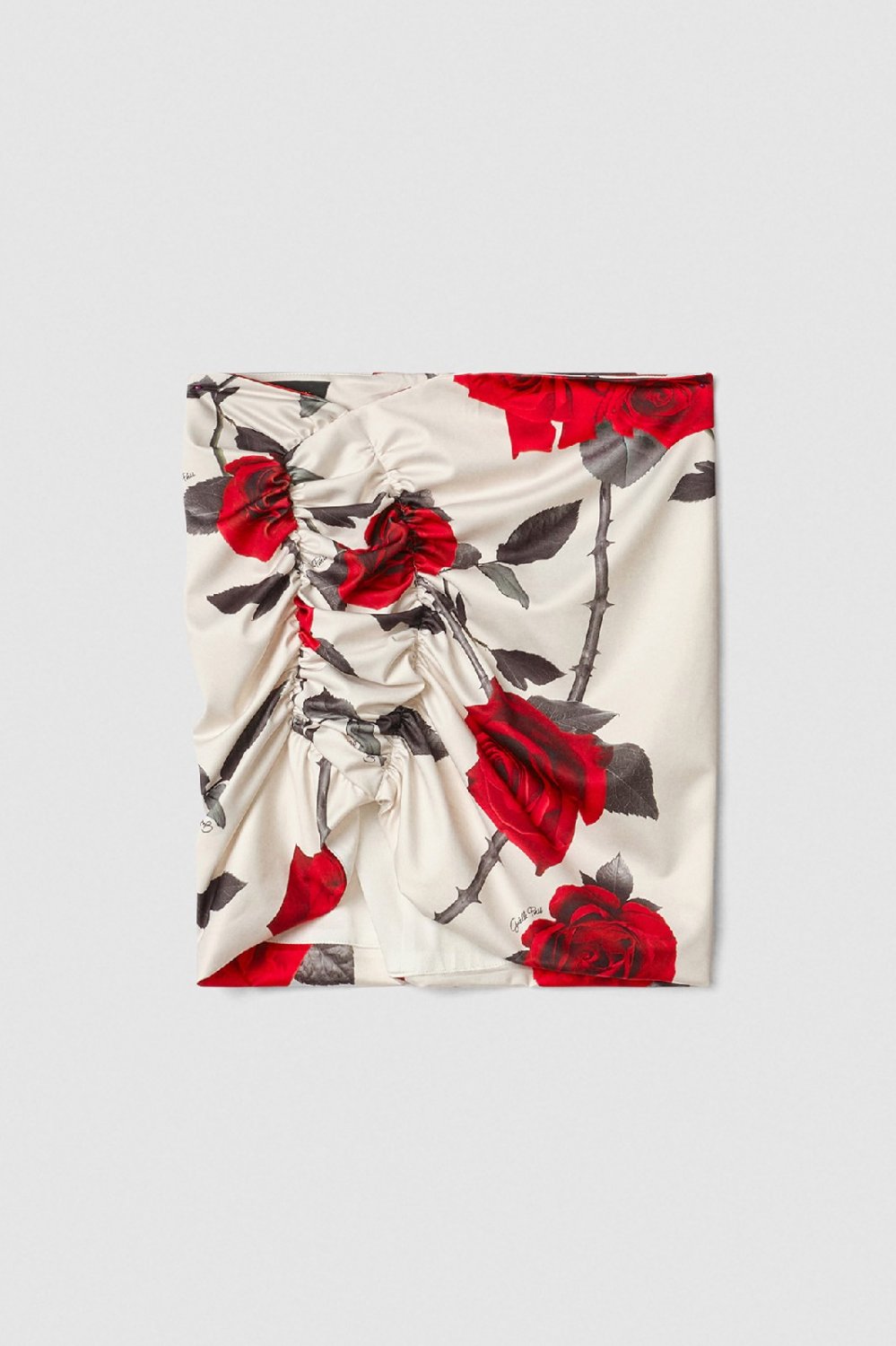 GONNA FASHION GAELLE - Dantoni Shop