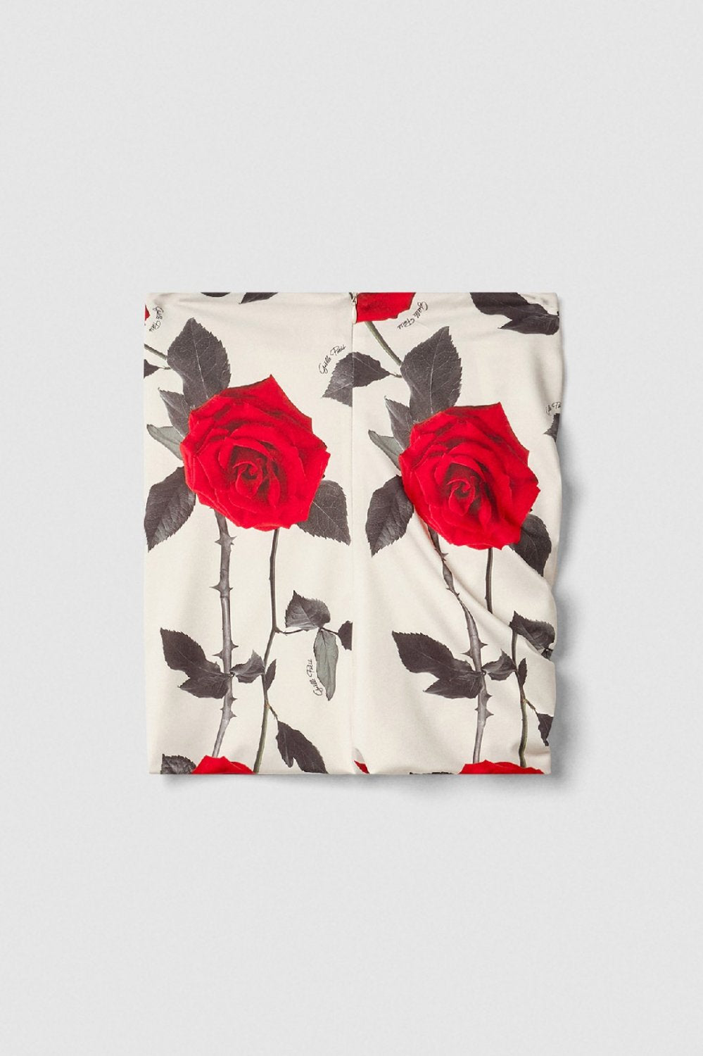 GONNA FASHION GAELLE - Dantoni Shop