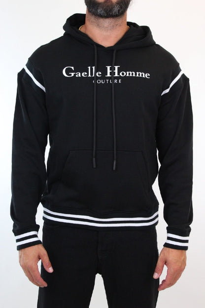 FELPA BICOLORE - GAELLE