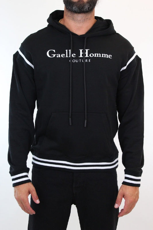 FELPA BICOLORE - GAELLE