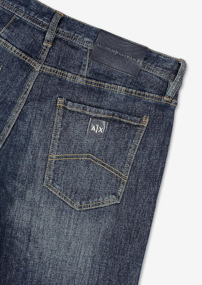 JEANS UNISEX