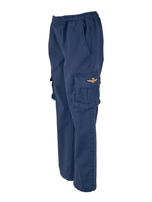PANT CARGO - BAMBINO