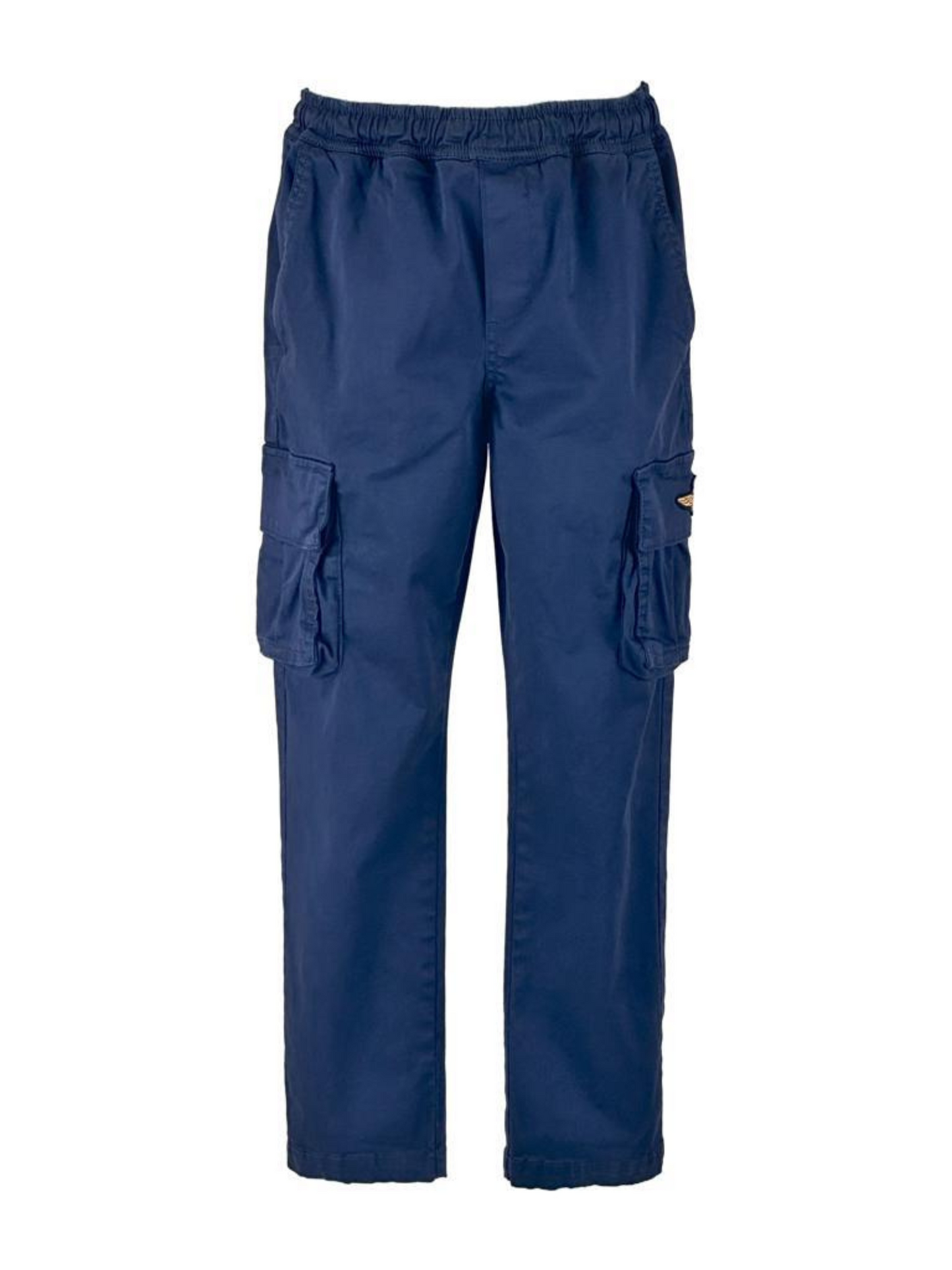 PANTALONE CARGO BAMBINO AERONAUTICA MILITARE