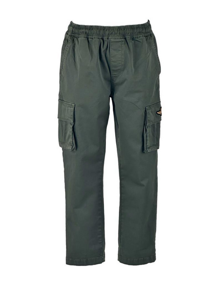 PANT CARGO - BAMBINO