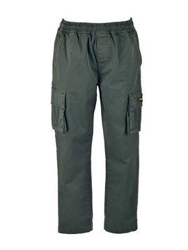 PANTALONE CARGO PER BAMBINO AERONAUTICA MILITARE