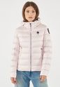 PIUMINO BLAUER 2 COLOR