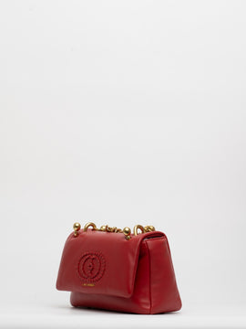 BORSA LA CARRIE RED