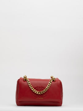 BORSA LA CARRIE RED