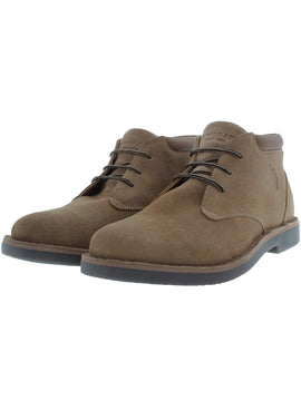 STIVALE POLO UOMO