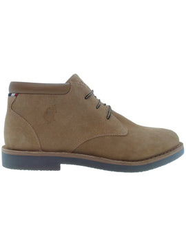 STIVALE POLO UOMO