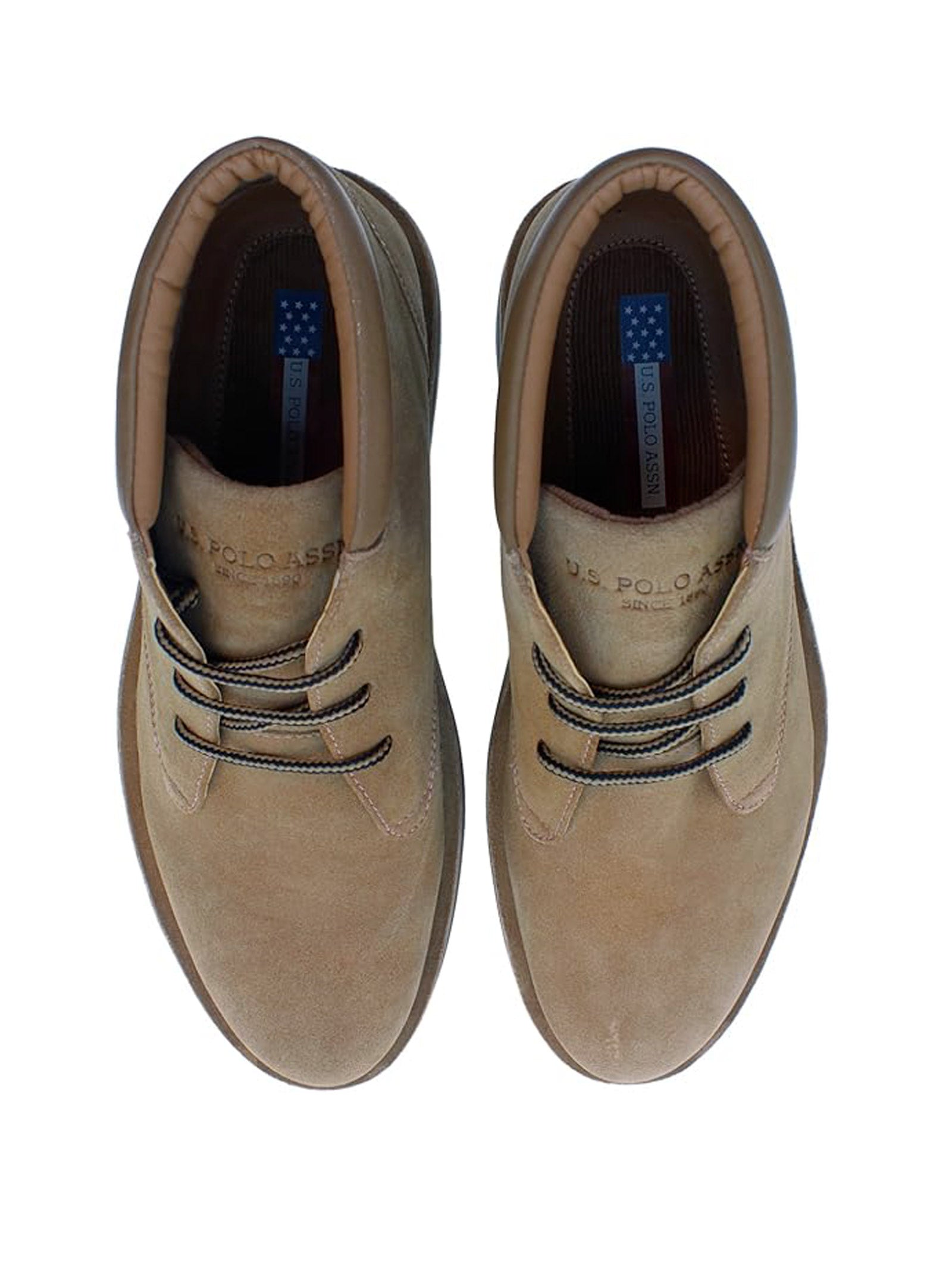 SCARPE POLO UOMO - Dantoni Shop
