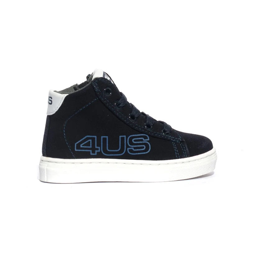 SNEAKER CAVIGLIA