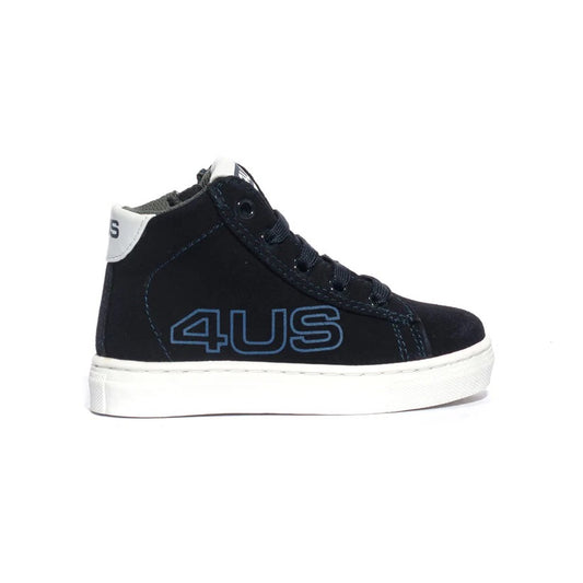 SNEAKER CAVIGLIA