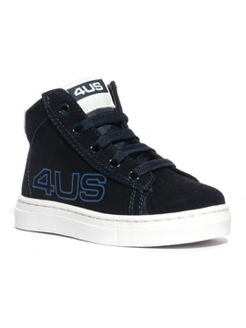 SNEAKER 4US CAVIGLIA
