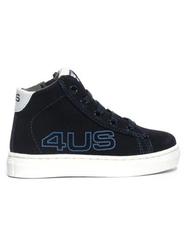 SNEAKER 4US CAVIGLIA