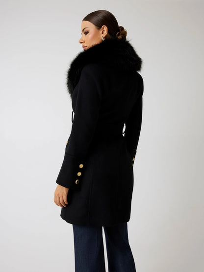 CAPPOTTO MARCIANO PAUL - Dantoni Shop