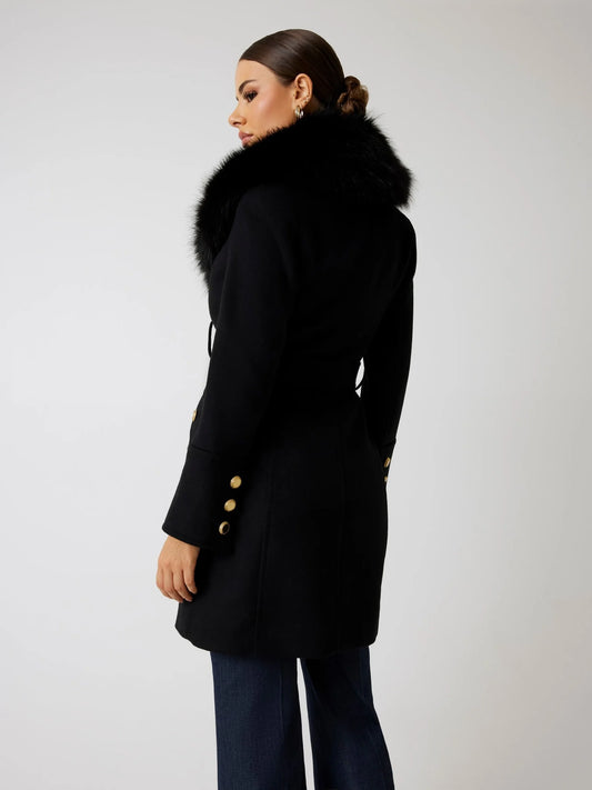 CAPPOTTO MARCIANO PAUL - Dantoni Shop