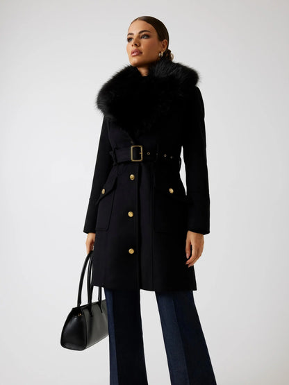 CAPPOTTO MARCIANO PAUL - Dantoni Shop