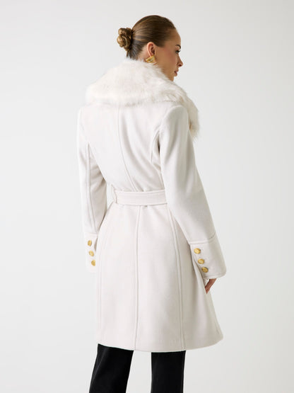 CAPPOTTO MARCIANO PAUL - Dantoni Shop