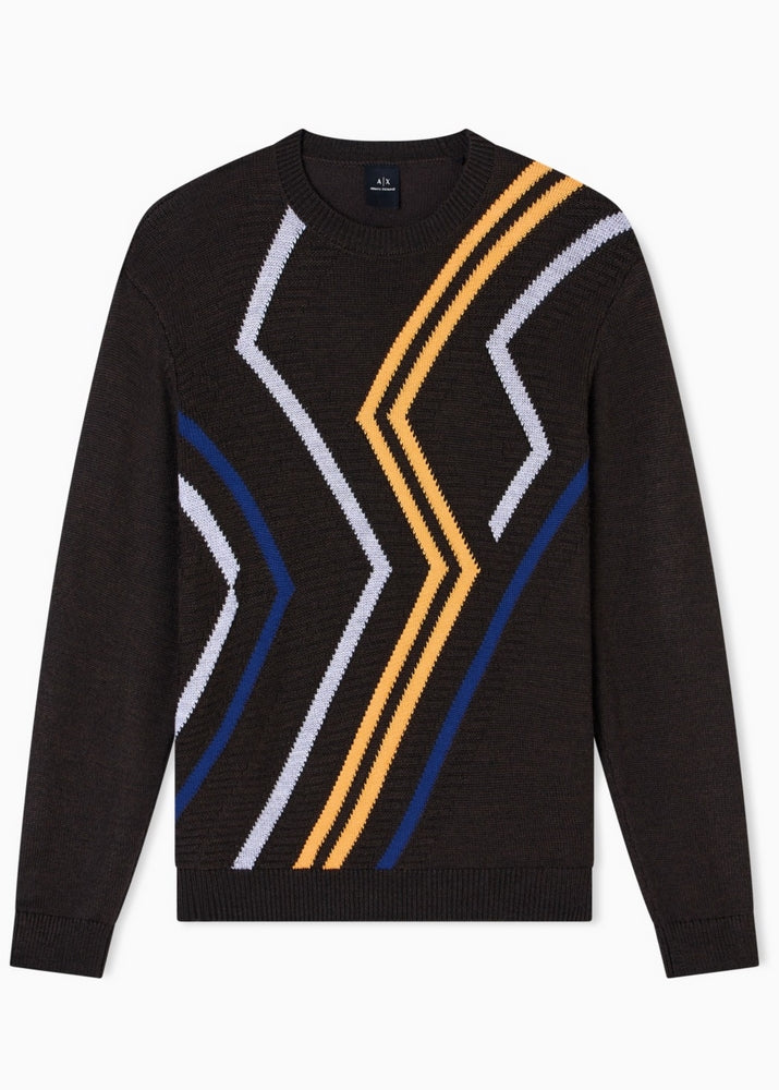 MAGLIA ARMANI EXCHANGE - Dantoni Shop