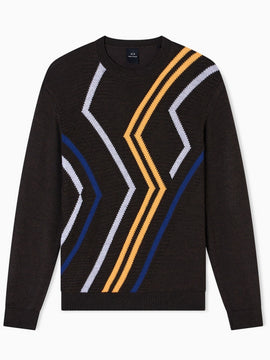 MAGLIA ARMANI EXCHANGE