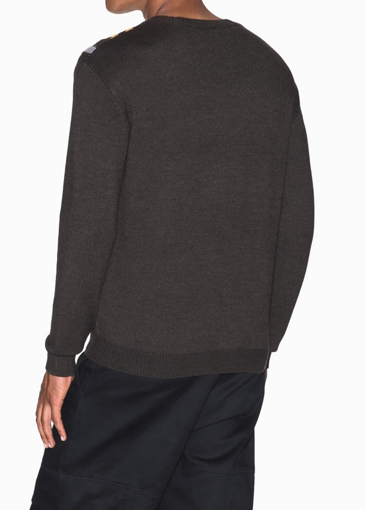 MAGLIA ARMANI EXCHANGE - Dantoni Shop