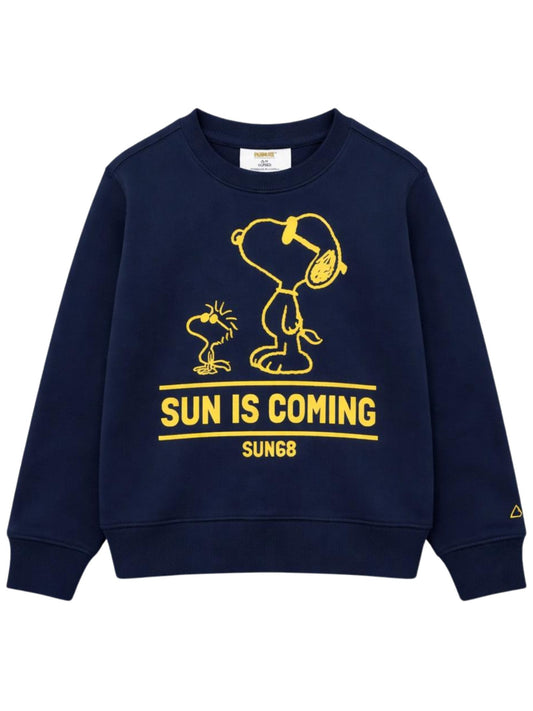 FELPA SUN68 BAMBINO - Dantoni Shop