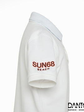 SUN68 POLO