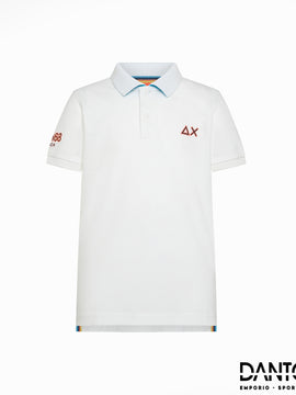 SUN68 POLO
