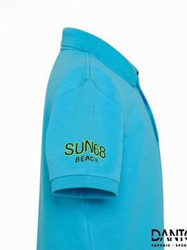 SUN68 POLO