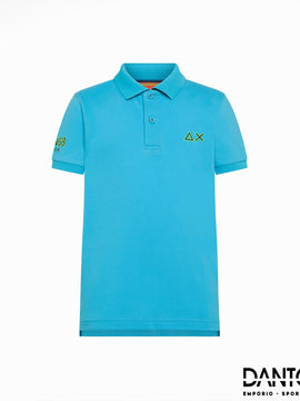 SUN68 POLO