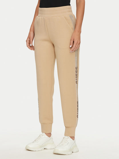 PANT FELPA GUESS