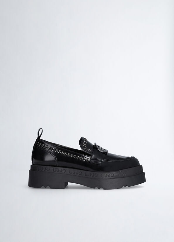 MOCASSINO PLATFO
