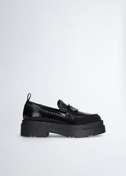 MOCASSINO PLATFO