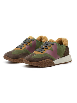 SNEAKERS KEH NOO DONNA