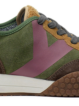 SNEAKERS KEH NOO DONNA