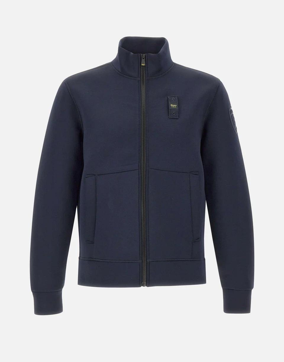 FELPA BLAUER - Dantoni Shop