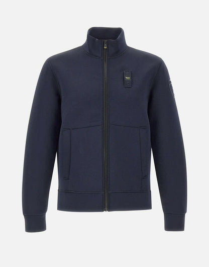FELPA BLAUER - Dantoni Shop