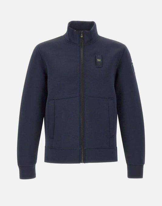 FELPA BLAUER - Dantoni Shop