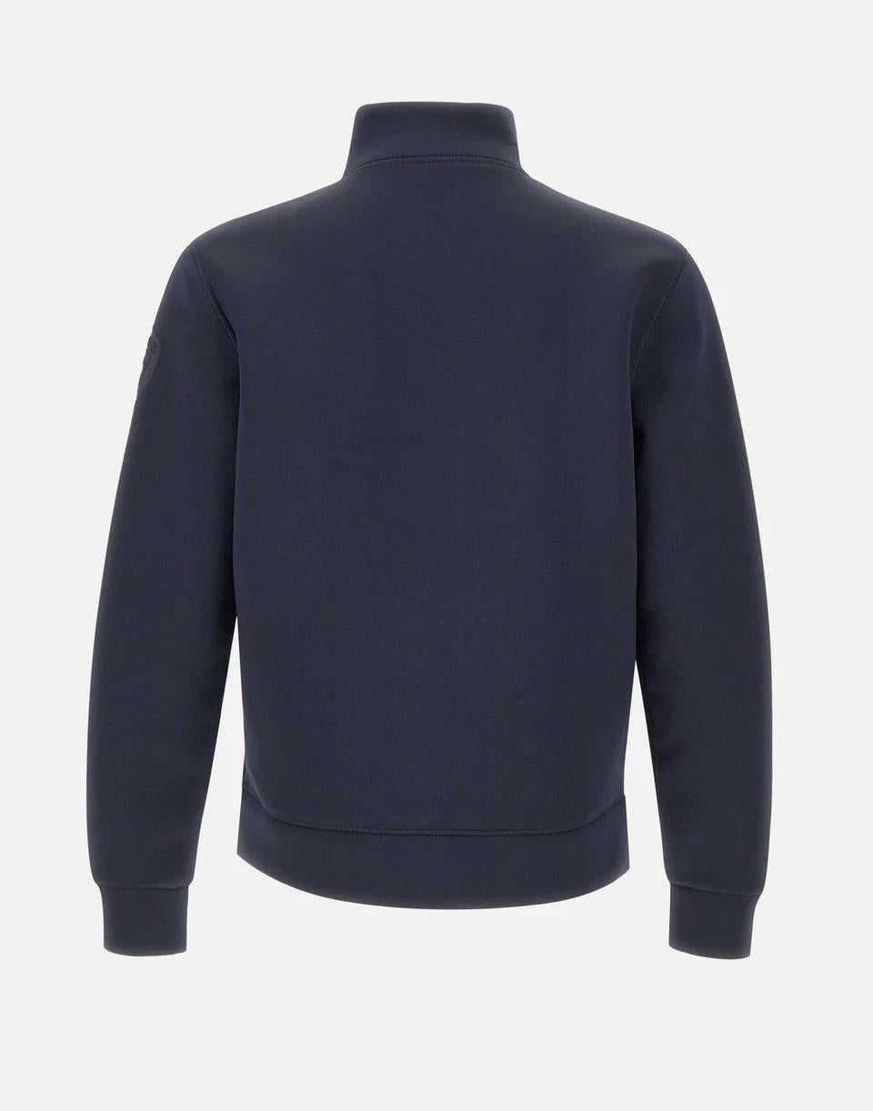 FELPA BLAUER - Dantoni Shop